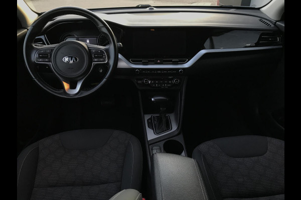 Kia Niro 1.6 Hybrid DynamicLine Trekhaak 7 JAAR GARANTIE