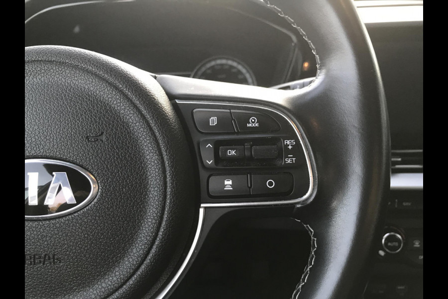 Kia Niro 1.6 Hybrid DynamicLine Trekhaak 7 JAAR GARANTIE