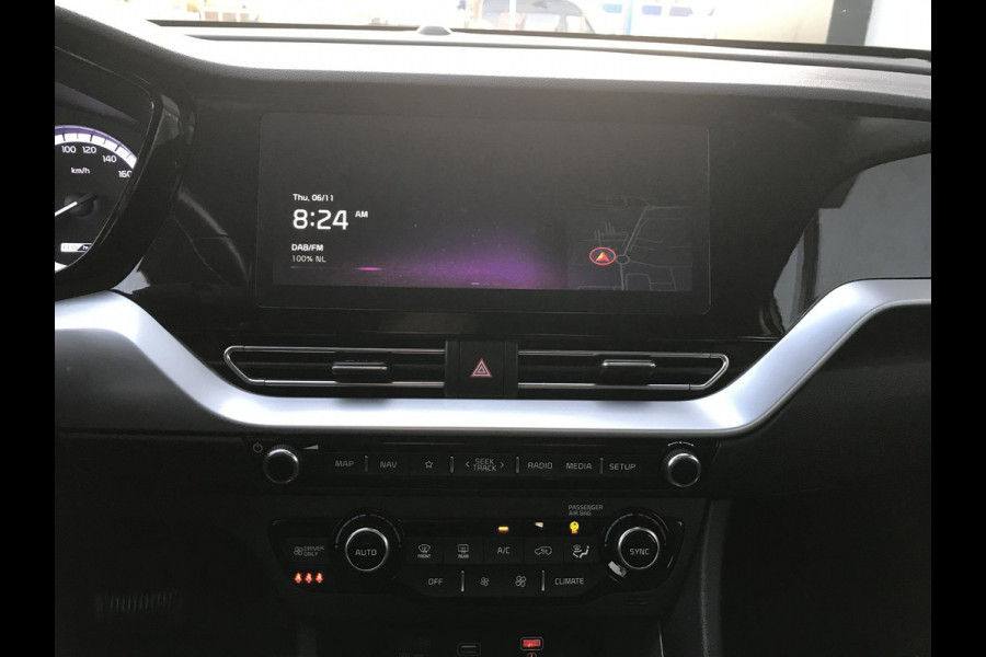 Kia Niro 1.6 Hybrid DynamicLine Trekhaak 7 JAAR GARANTIE