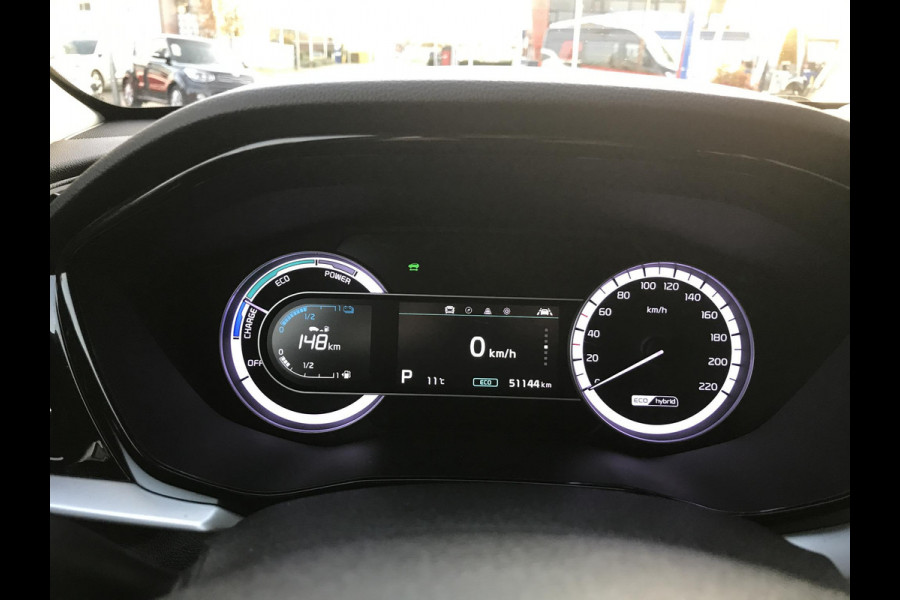 Kia Niro 1.6 Hybrid DynamicLine Trekhaak 7 JAAR GARANTIE