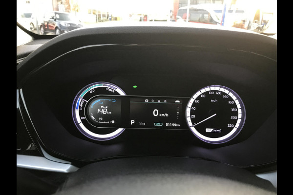 Kia Niro 1.6 Hybrid DynamicLine Trekhaak 7 JAAR GARANTIE