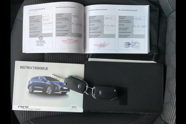 Kia Niro 1.6 Hybrid DynamicLine Trekhaak 7 JAAR GARANTIE