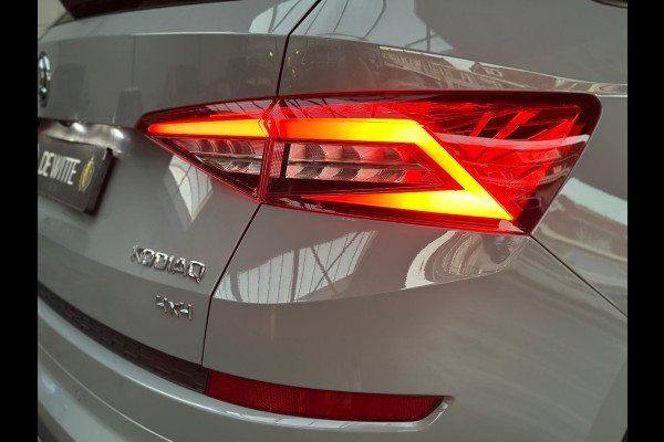 Škoda Kodiaq 2.0 TSI 4x4 Sportline Pano|360'|Alcantara|Vol