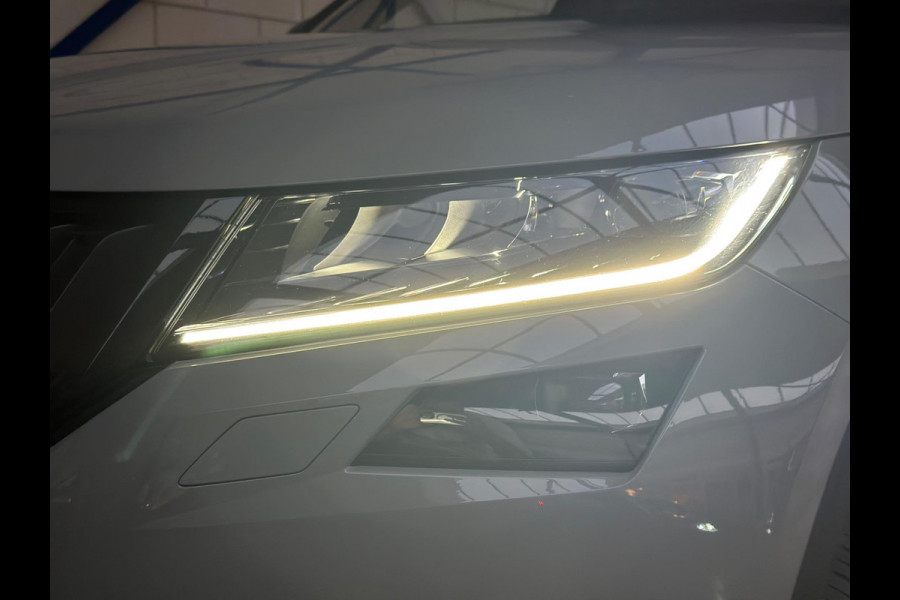 Škoda Kodiaq 2.0 TSI 4x4 Sportline Pano|360'|Alcantara|Vol
