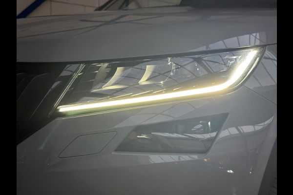 Škoda Kodiaq 2.0 TSI 4x4 Sportline Pano|360'|Alcantara|Vol