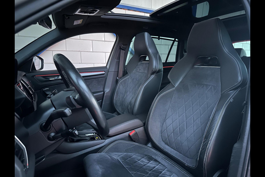 Škoda Kodiaq 2.0 TSI 4x4 Sportline Pano|360'|Alcantara|Vol