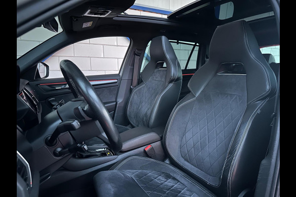 Škoda Kodiaq 2.0 TSI 4x4 Sportline Pano|360'|Alcantara|Vol