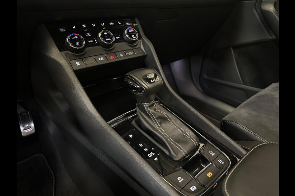 Škoda Kodiaq 2.0 TSI 4x4 Sportline Pano|360'|Alcantara|Vol