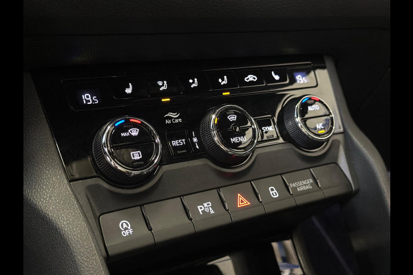 Škoda Kodiaq 2.0 TSI 4x4 Sportline Pano|360'|Alcantara|Vol