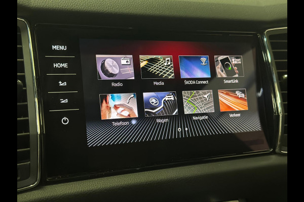 Škoda Kodiaq 2.0 TSI 4x4 Sportline Pano|360'|Alcantara|Vol