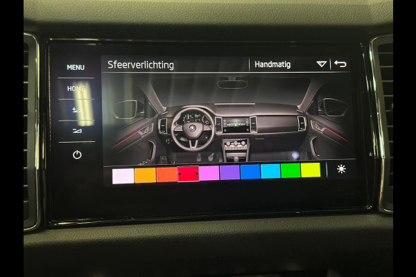Škoda Kodiaq 2.0 TSI 4x4 Sportline Pano|360'|Alcantara|Vol