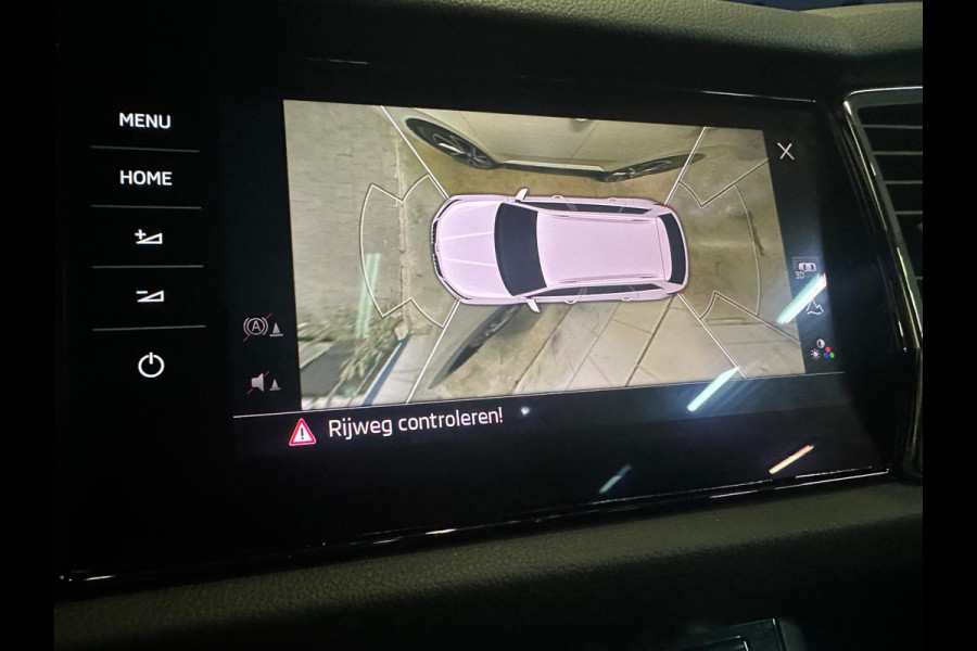 Škoda Kodiaq 2.0 TSI 4x4 Sportline Pano|360'|Alcantara|Vol