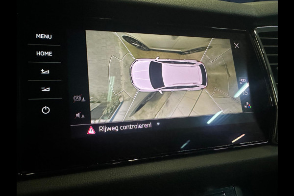 Škoda Kodiaq 2.0 TSI 4x4 Sportline Pano|360'|Alcantara|Vol