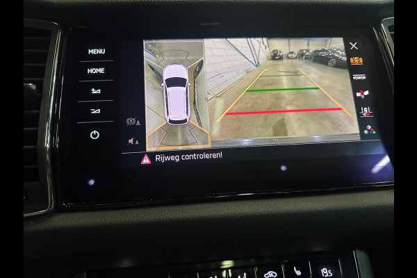 Škoda Kodiaq 2.0 TSI 4x4 Sportline Pano|360'|Alcantara|Vol