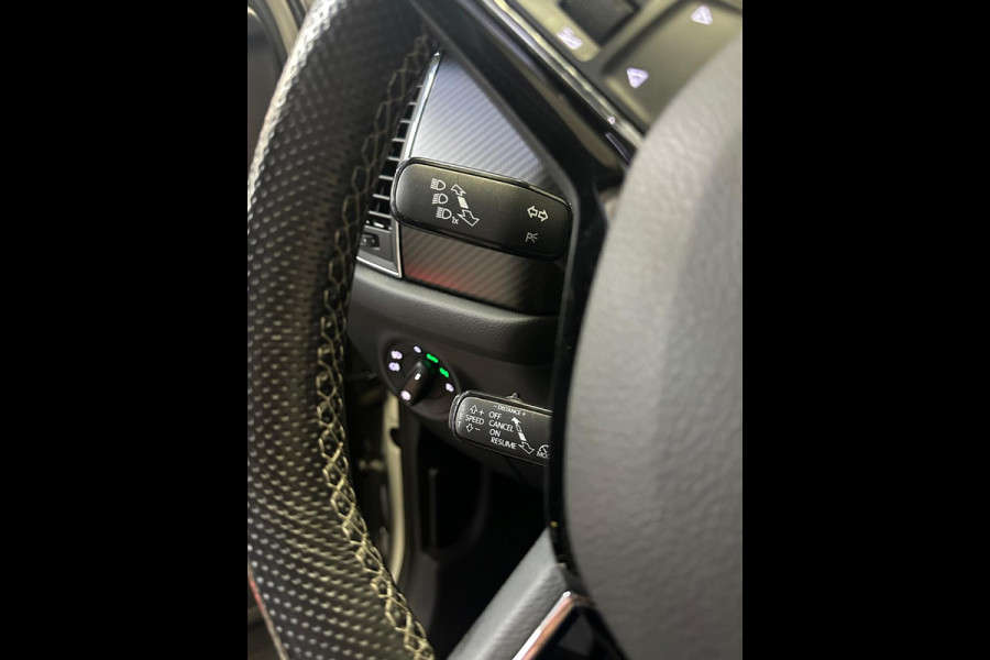 Škoda Kodiaq 2.0 TSI 4x4 Sportline Pano|360'|Alcantara|Vol