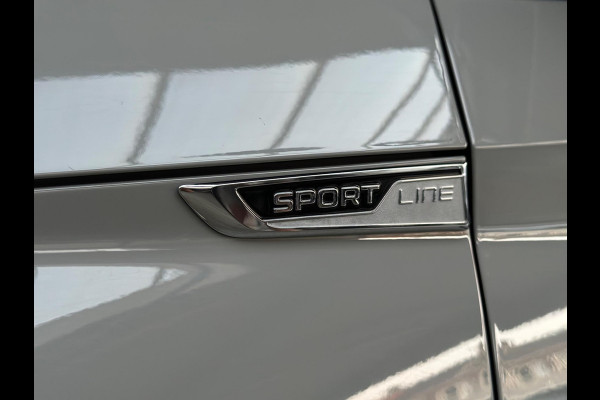 Škoda Kodiaq 2.0 TSI 4x4 Sportline Pano|360'|Alcantara|Vol