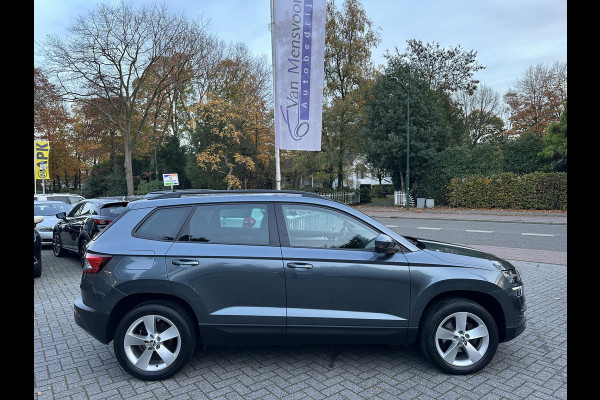Škoda Karoq 1.5 TSI ACT DSG Automaat Style CarPlay|Keyless|Camera|Climate