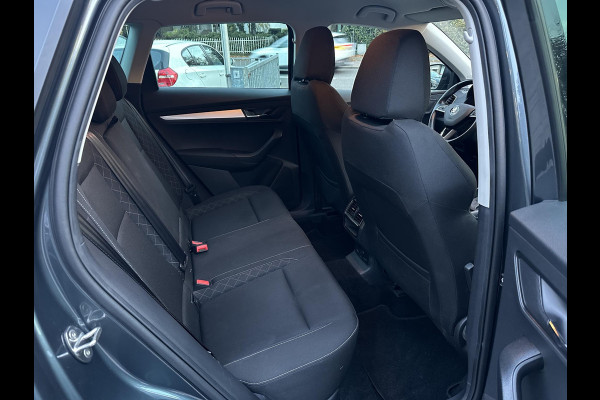 Škoda Karoq 1.5 TSI ACT DSG Automaat Style CarPlay|Keyless|Camera|Climate