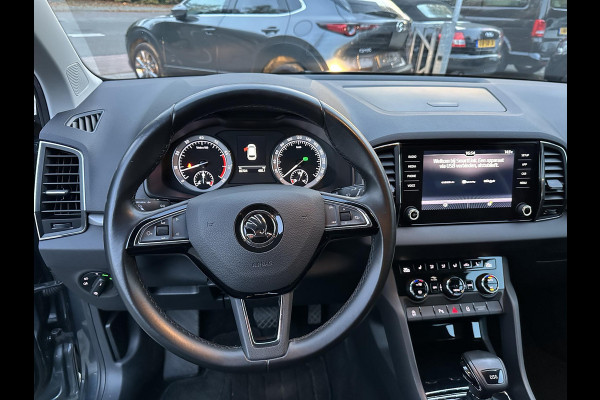Škoda Karoq 1.5 TSI ACT DSG Automaat Style CarPlay|Keyless|Camera|Climate