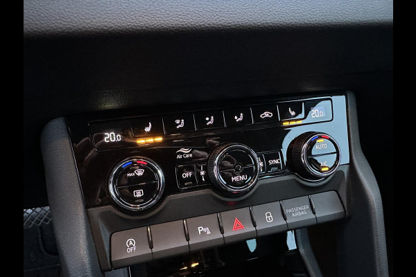 Škoda Karoq 1.5 TSI ACT DSG Automaat Style CarPlay|Keyless|Camera|Climate