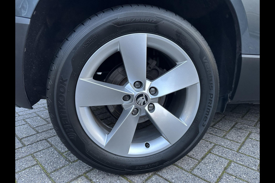 Škoda Karoq 1.5 TSI ACT DSG Automaat Style CarPlay|Keyless|Camera|Climate