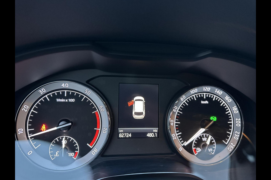 Škoda Karoq 1.5 TSI ACT DSG Automaat Style CarPlay|Keyless|Camera|Climate