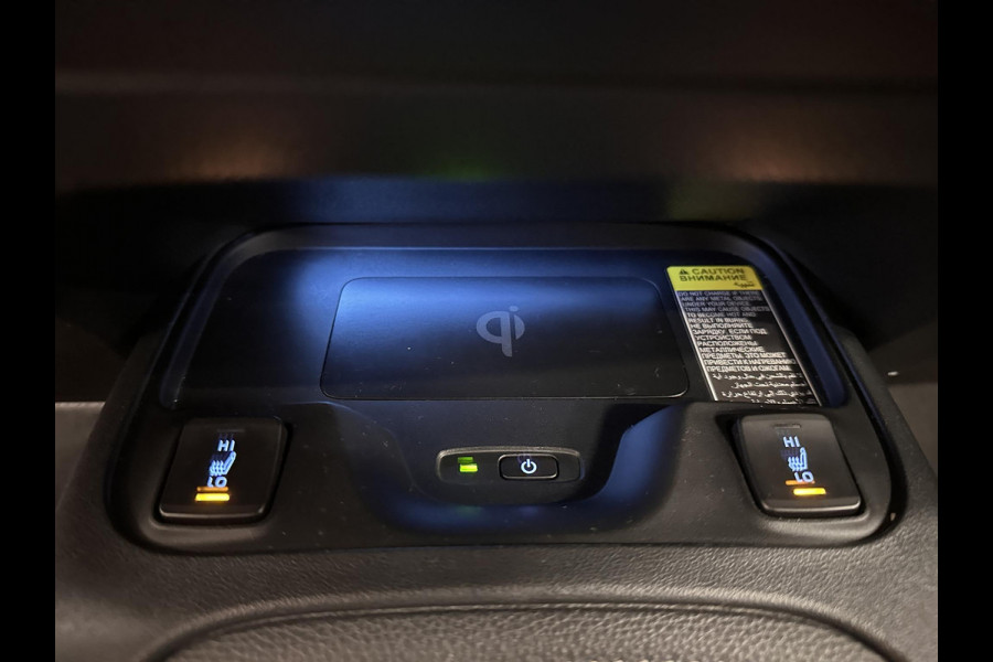 Toyota Corolla Touring Sports 1.8 Hybrid Dynamic Airco ECC Carplay Navi 17" LM Velgen Adaptive Cruise Control Stoelverwarming PDC VA+ Camera