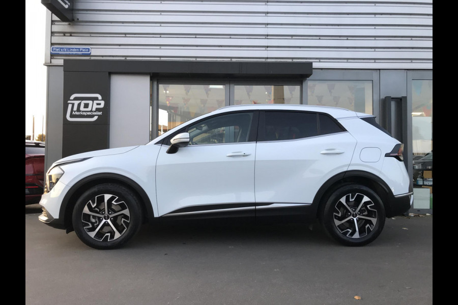 Kia Sportage 1.6 MHEV DynamicLine 7 JAAR GARANTIE