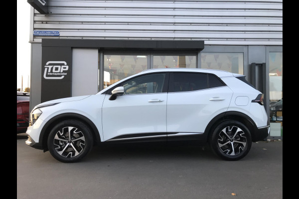 Kia Sportage 1.6 MHEV DynamicLine 7 JAAR GARANTIE