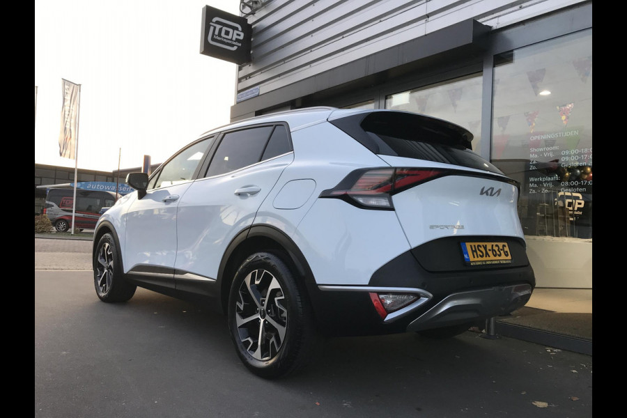 Kia Sportage 1.6 MHEV DynamicLine 7 JAAR GARANTIE