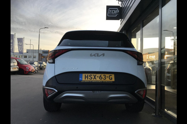 Kia Sportage 1.6 MHEV DynamicLine 7 JAAR GARANTIE