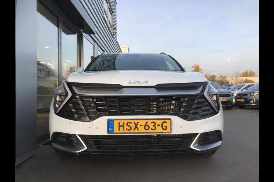 Kia Sportage 1.6 MHEV DynamicLine 7 JAAR GARANTIE