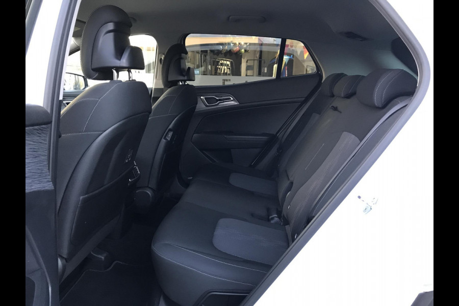 Kia Sportage 1.6 MHEV DynamicLine 7 JAAR GARANTIE