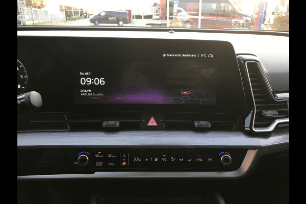 Kia Sportage 1.6 MHEV DynamicLine 7 JAAR GARANTIE