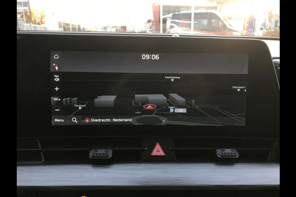 Kia Sportage 1.6 MHEV DynamicLine 7 JAAR GARANTIE