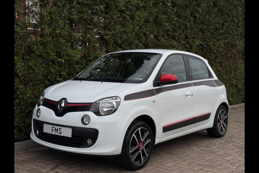 Renault Twingo 0.9 TCe Intens Android Auto LED Camera