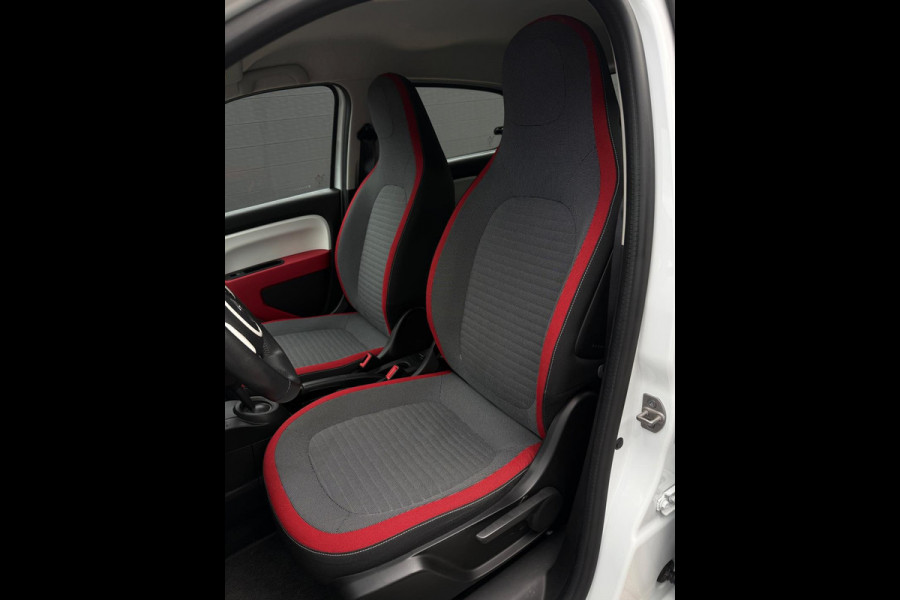 Renault Twingo 0.9 TCe Intens Android Auto LED Camera