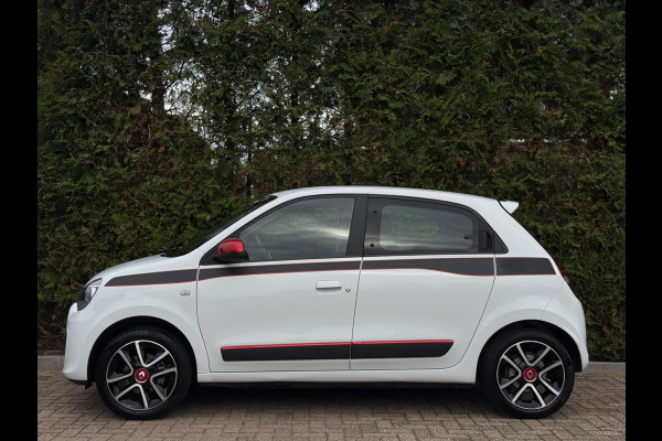 Renault Twingo 0.9 TCe Intens Android Auto LED Camera