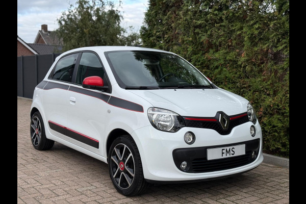 Renault Twingo 0.9 TCe Intens Android Auto LED Camera
