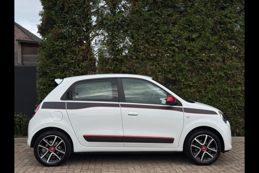 Renault Twingo 0.9 TCe Intens Android Auto LED Camera