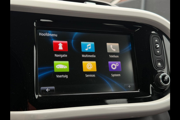 Renault Twingo 0.9 TCe Intens Android Auto LED Camera