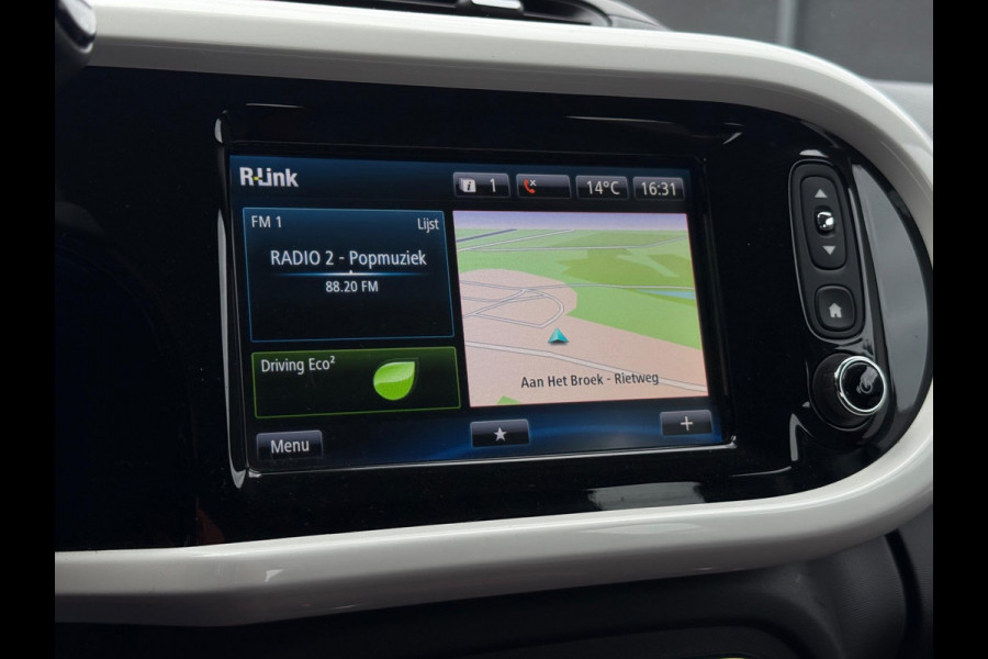 Renault Twingo 0.9 TCe Intens Android Auto LED Camera