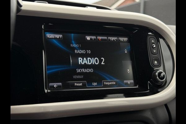 Renault Twingo 0.9 TCe Intens Android Auto LED Camera