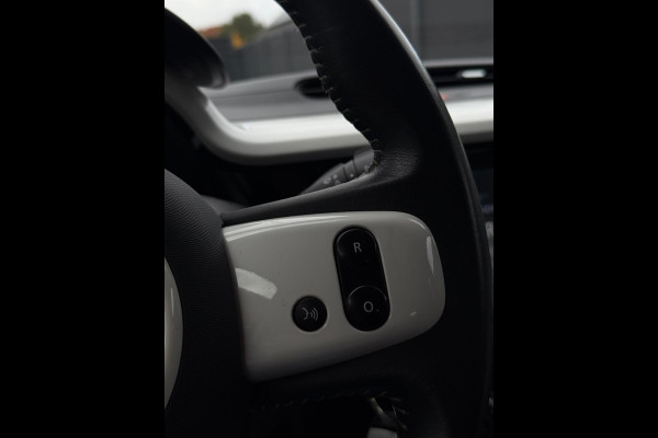 Renault Twingo 0.9 TCe Intens Android Auto LED Camera