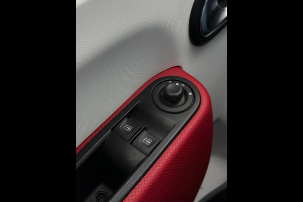 Renault Twingo 0.9 TCe Intens Android Auto LED Camera