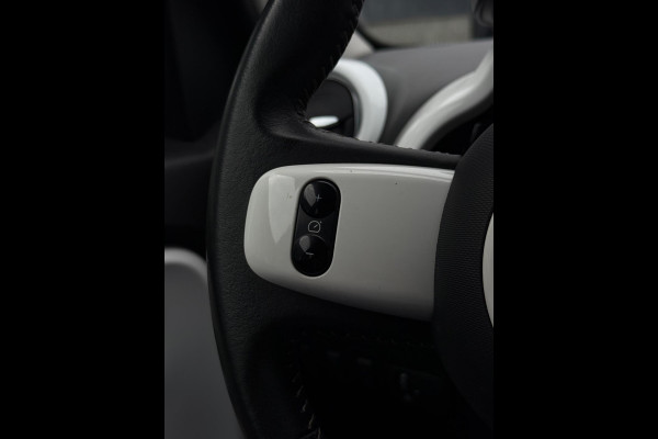 Renault Twingo 0.9 TCe Intens Android Auto LED Camera