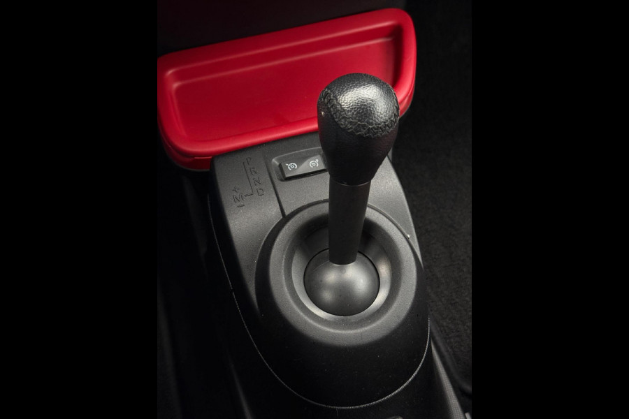 Renault Twingo 0.9 TCe Intens Android Auto LED Camera