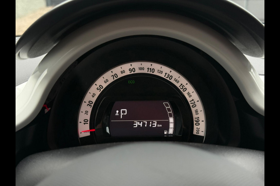 Renault Twingo 0.9 TCe Intens Android Auto LED Camera