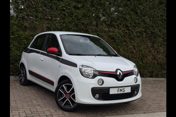 Renault Twingo 0.9 TCe Intens Android Auto LED Camera