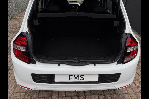Renault Twingo 0.9 TCe Intens Android Auto LED Camera